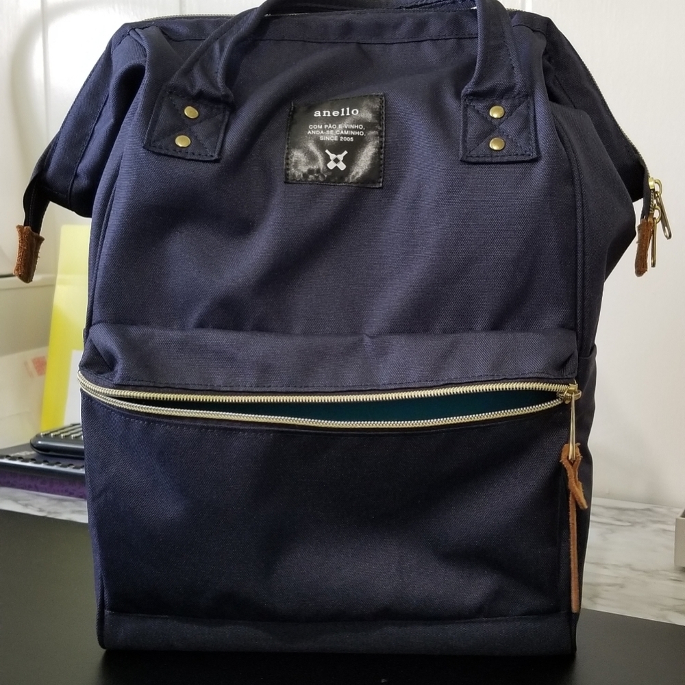 Backpack